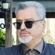 سیدعلی کریمی سرابی
