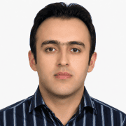  یاسر تندرست بردیانی
