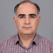 زاگرس حسنیانی