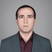 علی محمدی