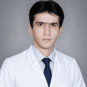 امیر مختارزاده