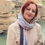  آریز صبحی