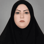 فرشته مطهری‌نژاد