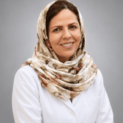 فرانک مهران‌فر