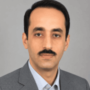 جمال صالحی