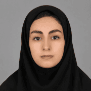 مهسا محمدی