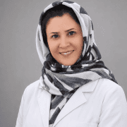 مریم قلی‌زاده