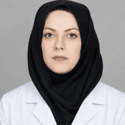 مریم حیدری