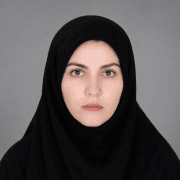 مژگان علی‌زاده