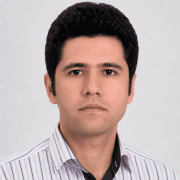 ناصر محمودی