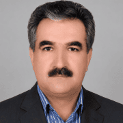 رضا رنجبری 
