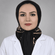 سحر ابراهیمی 