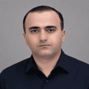 صلاح‌الدین حکمت آرا