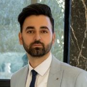  سیامک خسته‌بگم‌قلعه