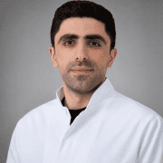  آرش تندرست