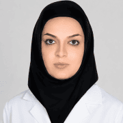 مهسا نیک زاد