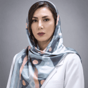 مهسا تیموری آذرقولنجی