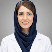 شیوا بغدادیان