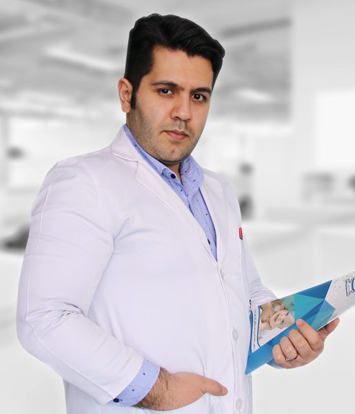 آقای پاکنهاد