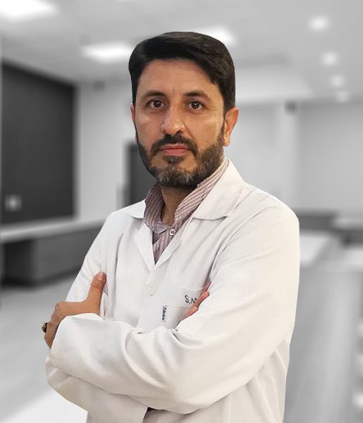 آقای نیکخو