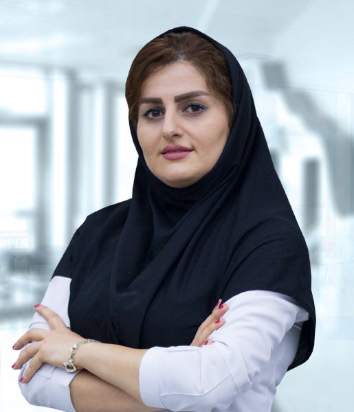 خانم حسن زاده