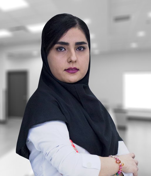 خانم رزیانی