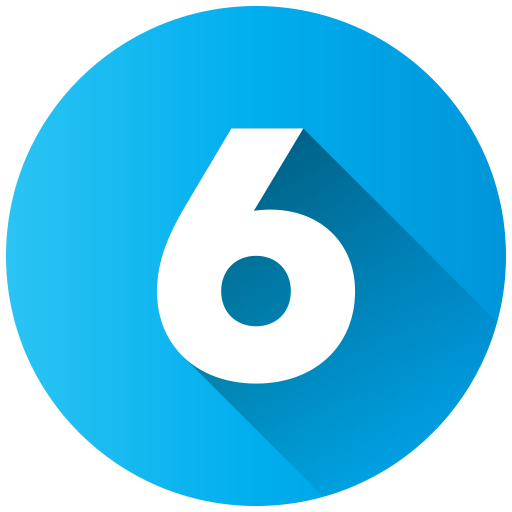 six