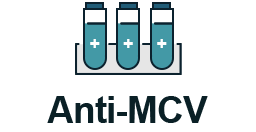 آزمایش Anti-MCV