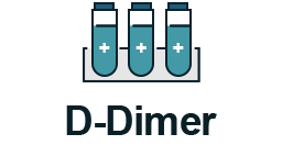 آزمایش D-Dimer