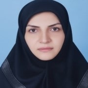 افسانه امیرآبی