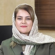 افسانه فتاحزاده