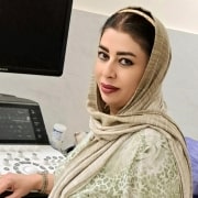 دکتر اکرم شریعتی