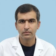 علی‌اکبر نصیری