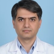 علیرضا مطلمی