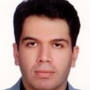 آرش موسی‌الرضایی اقدم