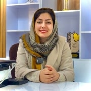 الهام اکبری
