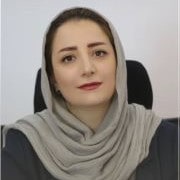 فاطمه ابدالی