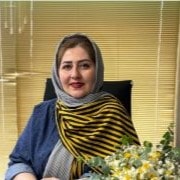 فرشته دماری یام