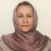 حبیبه تهوری