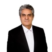 حمیدرضا فرخ اسلاملو