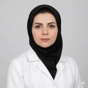 لعیا هوشمند قره‌باغ