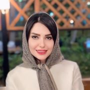 لیلا مجدی