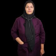 لیلا پیری کهریز