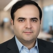 مهدی ناصر اسلامی