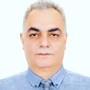 منوچهر عبدالعلی‌زاده