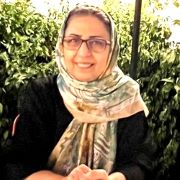مریم جاریانی