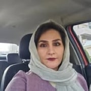 مریم یحییپور