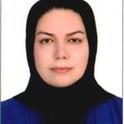معصومه ابراهیمی حیدرلو