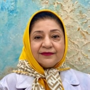 میترا مختاری توانا