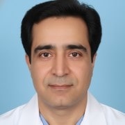 محمدعلی پورحیدری‌زاده